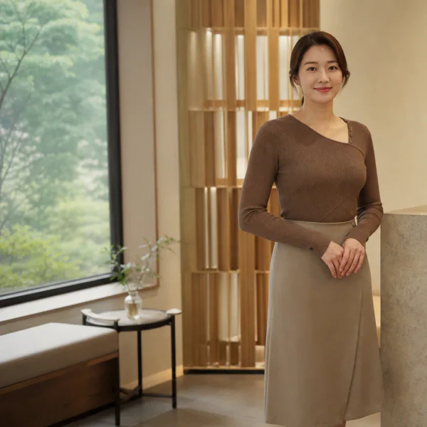 힐링 해온가든 홈타이 대표 안내 이미지