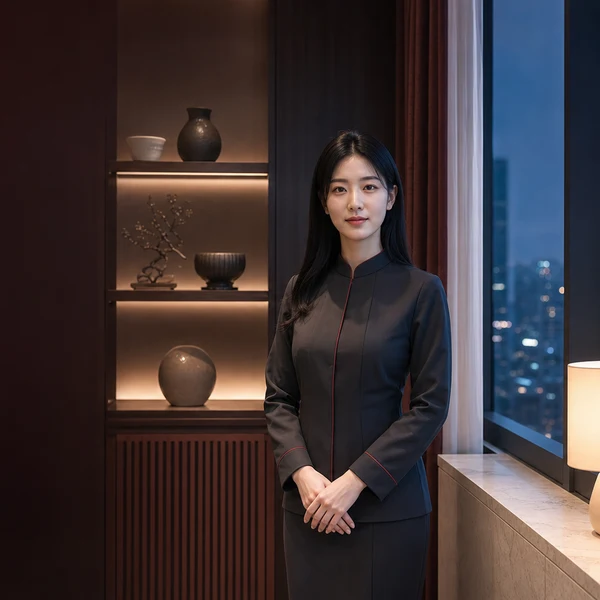 프리미엄 해린센터 테라피 대표 안내 이미지