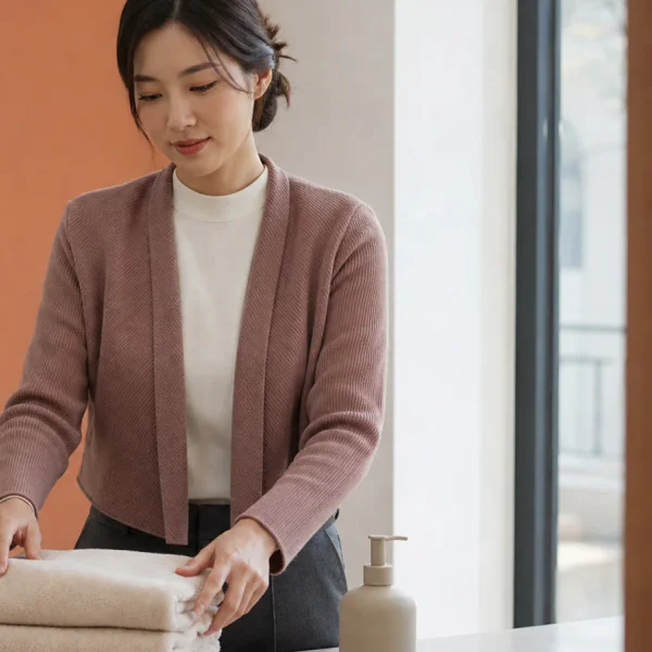 힐링 블루밍포레스트 마사지 대표 안내 이미지