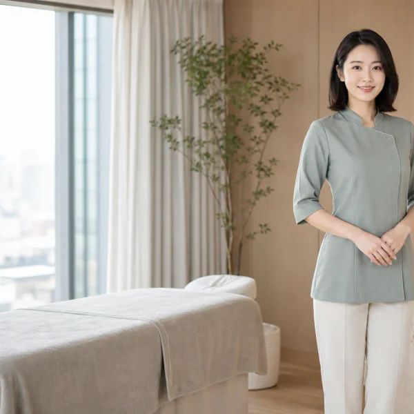 아로마 리브웰빙 테라피 대표 안내 이미지