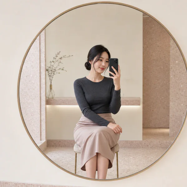 힐링 레드존룸 테라피 대표 안내 이미지