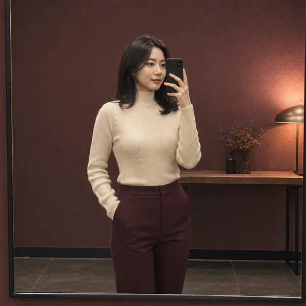 라운지 세레나가든 홈타이 대표 안내 이미지