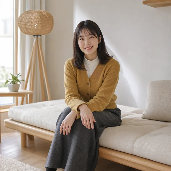 프리미엄 가을케어 마사지 대표 안내 이미지