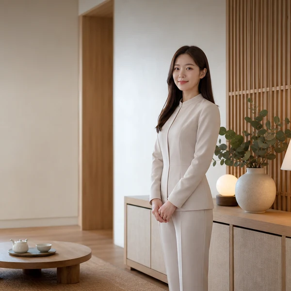 혜리라운지 테라피 제휴업체 이미지