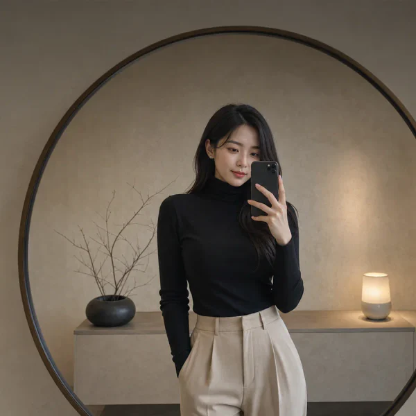 아로마 보미스테이 테라피 대표 안내 이미지