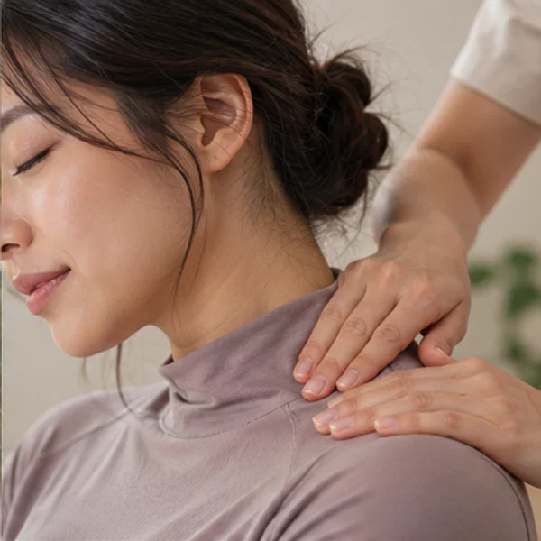 힐링 예리포레스트 마사지 대표 안내 이미지
