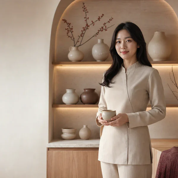 클래식 아린릴렉스 홈타이 대표 안내 이미지