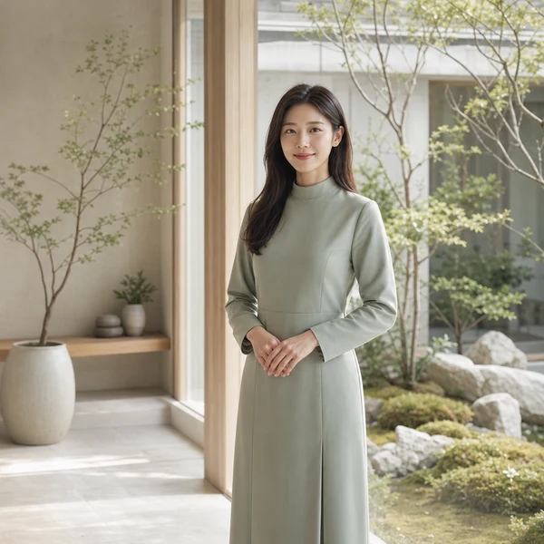 힐링 태연살롱 마사지 대표 안내 이미지