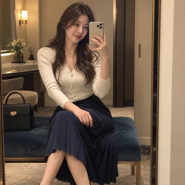 모던 리서살롱 테라피 대표 안내 이미지