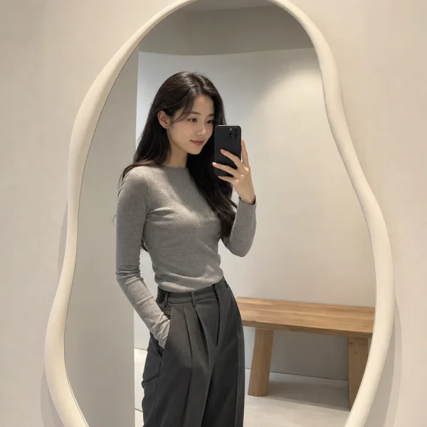 웰니스 리사플레이스 마사지 대표 안내 이미지