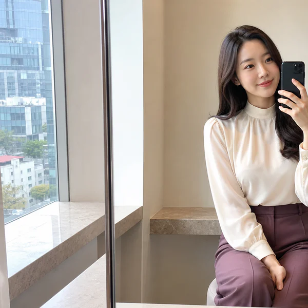 프리미엄 리서스튜디오 테라피 대표 안내 이미지