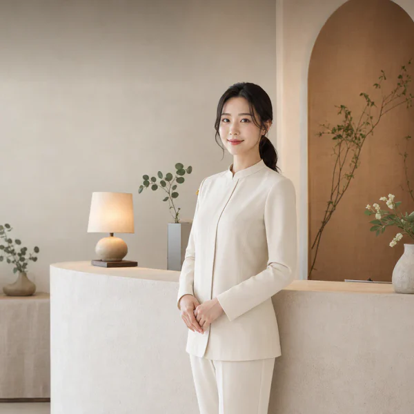 라운지 아린릴렉스 테라피 대표 안내 이미지