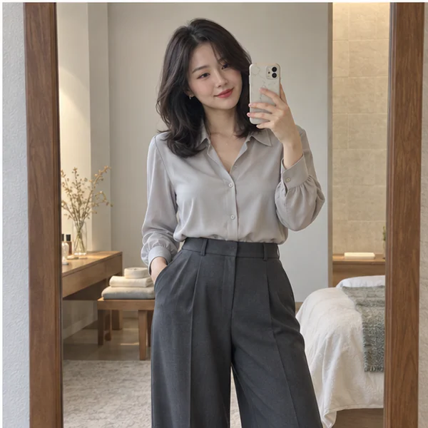 웰니스 사나스테이 테라피 대표 안내 이미지