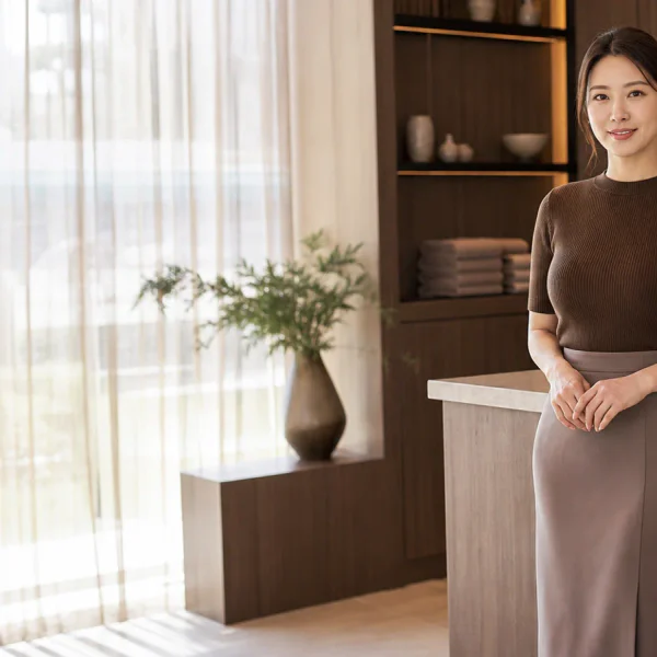 그랜드 해린스파 테라피 대표 안내 이미지
