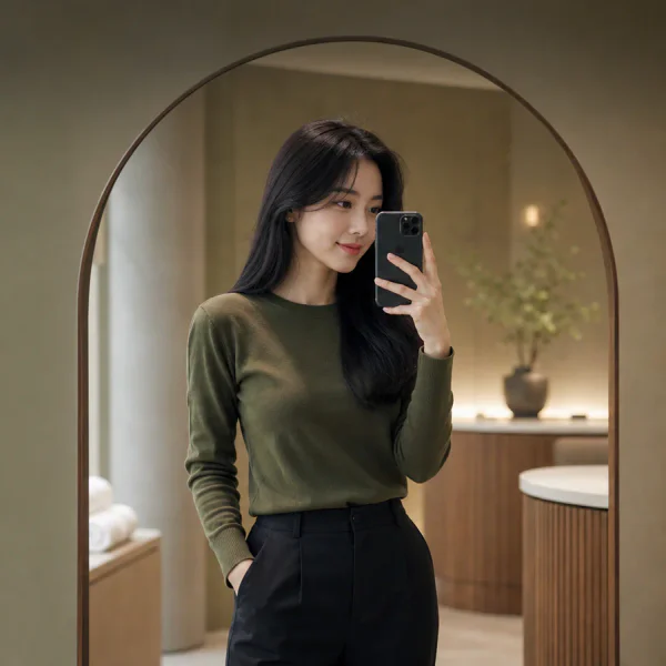 아로마 원영포레스트 테라피 대표 안내 이미지