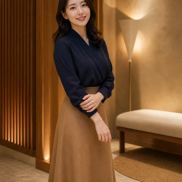 스위트 나연케어 테라피 대표 안내 이미지