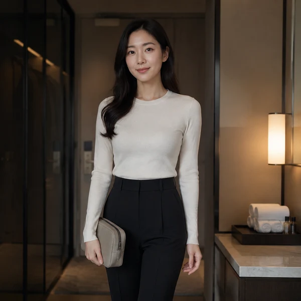 아로마 로제포레스트 홈타이 대표 안내 이미지
