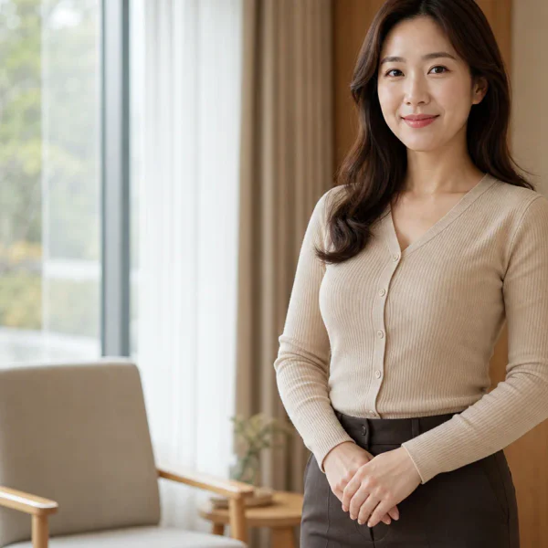 라운지 새봄가든 홈타이 제휴업체 이미지
