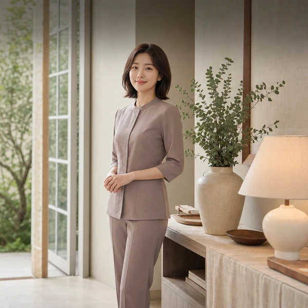 하린라운지 테라피 대표 안내 이미지