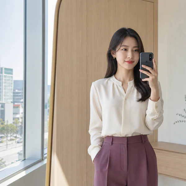 아로마 제니포레스트 테라피 대표 안내 이미지