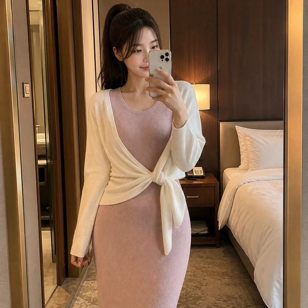블랑 마리룸 마사지 대표 안내 이미지
