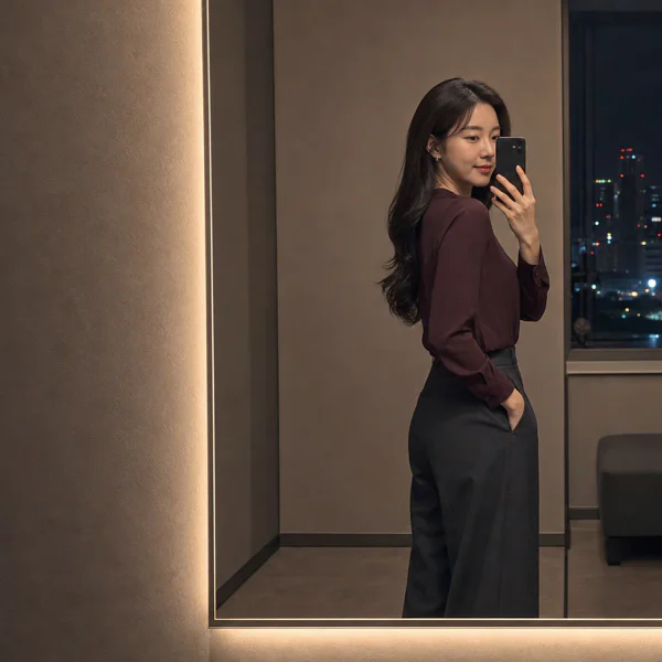 라운지 원영플레이스 테라피 대표 안내 이미지