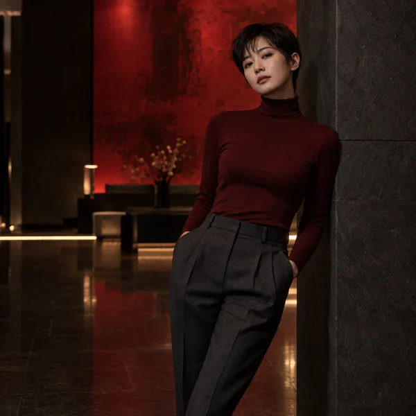 모던 아이린룸 테라피 대표 안내 이미지