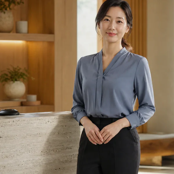 아로마 윈터웰빙 마사지 대표 안내 이미지