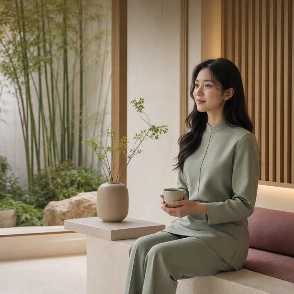 클래식 모먼트테라스 테라피 대표 안내 이미지