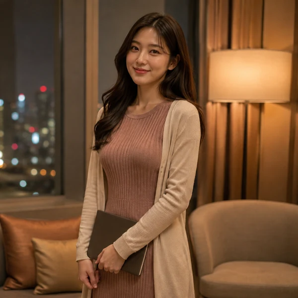 힐링 네이처룸 마사지 제휴업체 이미지