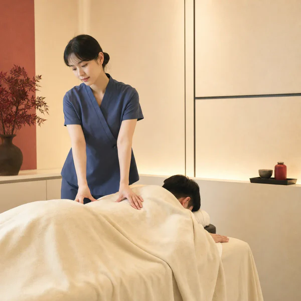 블랑 설현아지트 테라피 대표 안내 이미지