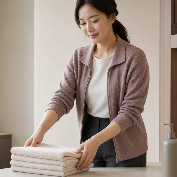 블랑 해린살롱 테라피 대표 안내 이미지