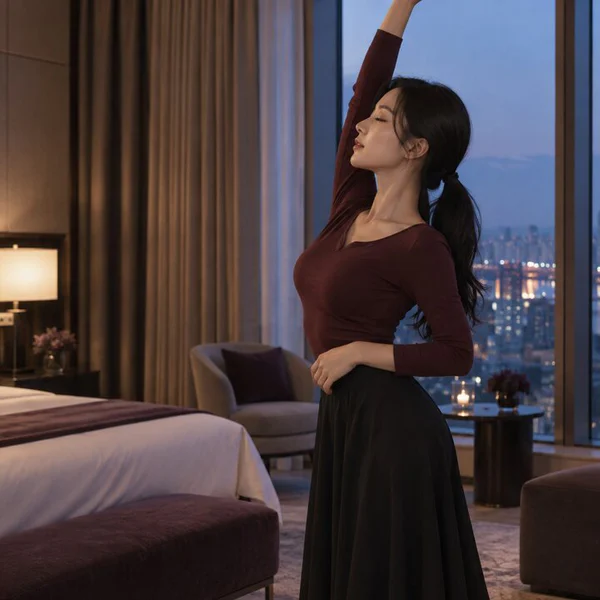 가든 라비앙스테이 홈타이 제휴업체 이미지