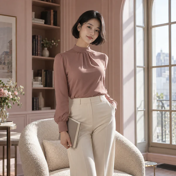 가든 리서케어 테라피 대표 안내 이미지
