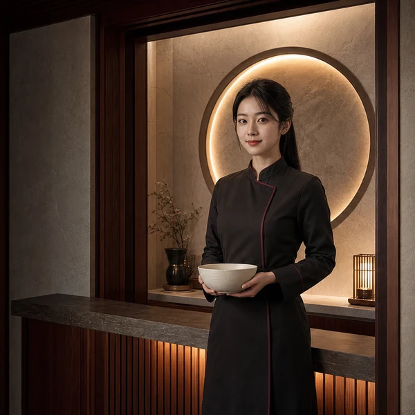 포레스트 해린룸 테라피 대표 안내 이미지