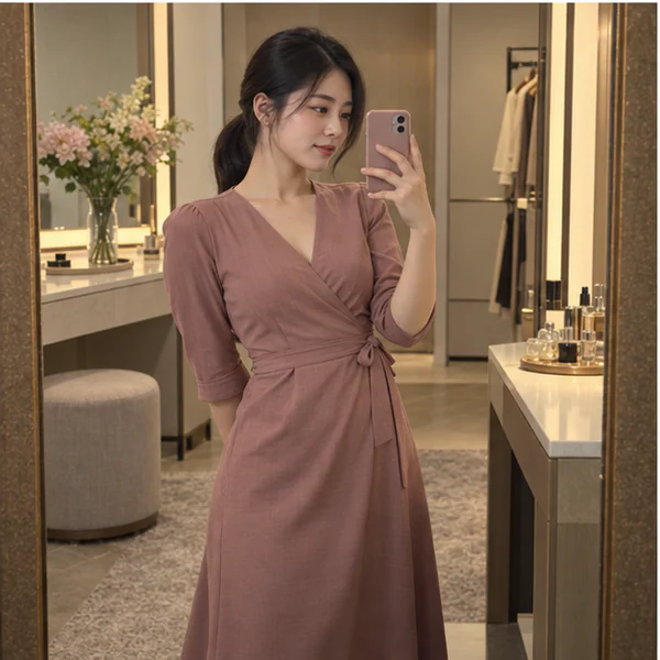 로제하우스 테라피 대표 안내 이미지