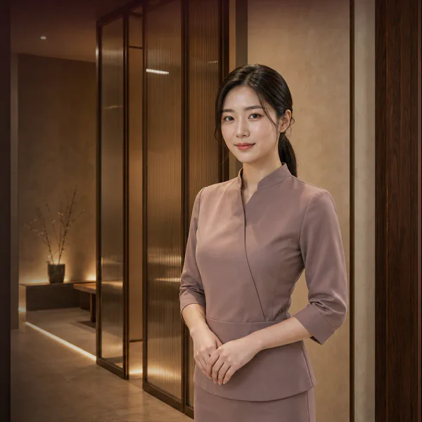 스테이 라비앙가든 테라피 대표 안내 이미지