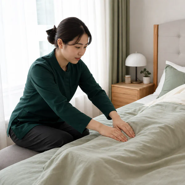 유리아스파 테라피 대표 안내 이미지