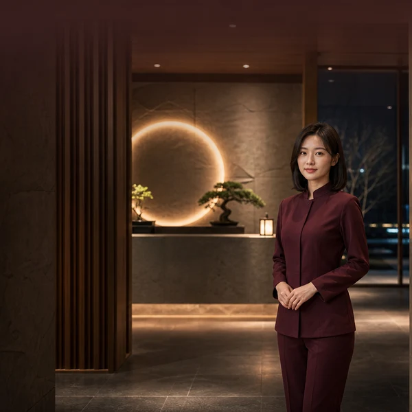 그랜드 다현테라스 테라피 대표 안내 이미지