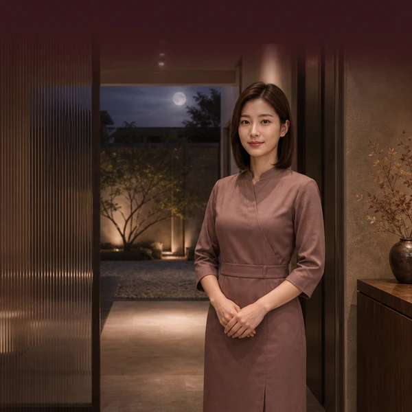로열 리사룸 마사지 대표 안내 이미지