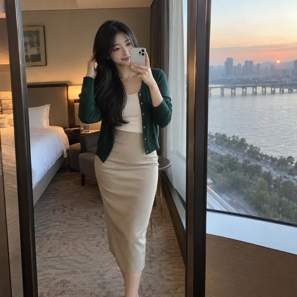 웰니스 레이라운지 테라피 대표 안내 이미지