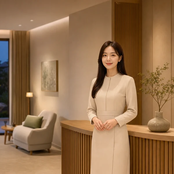 그랜드 라비앙스테이 테라피 대표 안내 이미지