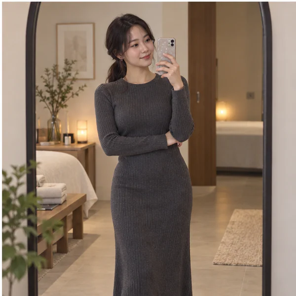 모던 아린웰빙 홈타이 대표 안내 이미지
