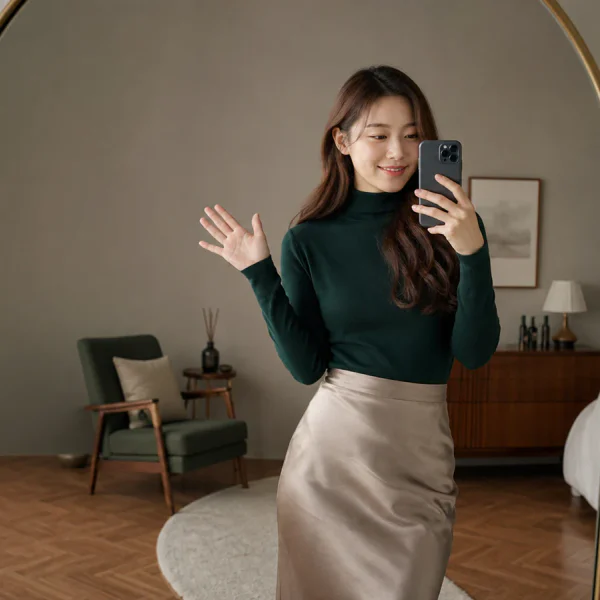 포레스트 닝닝하우스 마사지 제휴업체 이미지