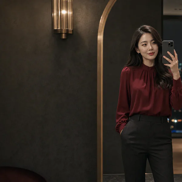 라운지 리서릴렉스 테라피 대표 안내 이미지