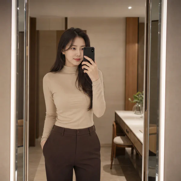 클래식 레이스파 테라피 대표 안내 이미지