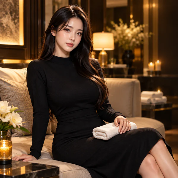 스테이 아린웰빙 홈타이 대표 안내 이미지