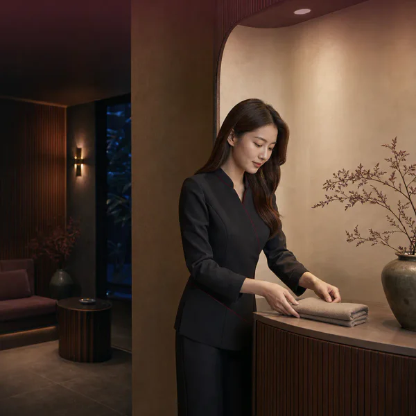 효정라운지 테라피 대표 안내 이미지