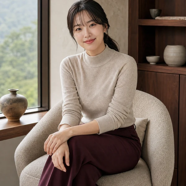 아로마 루나테라스 홈타이 대표 안내 이미지