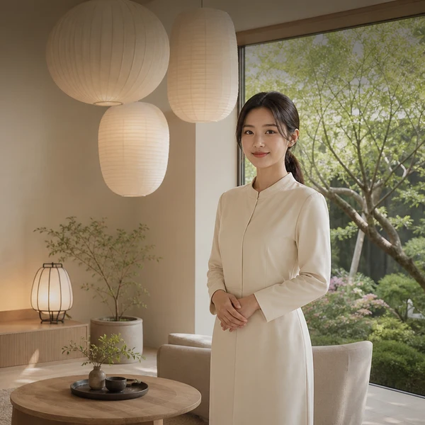웰니스 소담스테이 테라피 대표 안내 이미지